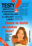 Testy obecných studijních předpokladů a základy logiky 2. - obálka