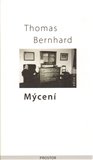 Mýcení - obálka