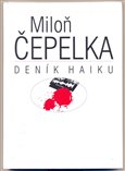 Deník haiku - obálka