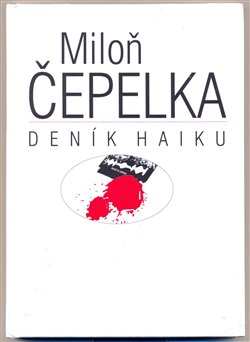 Obálka titulu Deník haiku