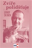 Zvíře polidšťuje - obálka