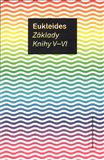 Základy. Knihy V-VI (Eukleides) - obálka