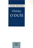 Otázky o duši - obálka