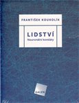 Lidství - obálka