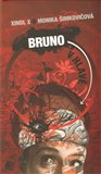 Bruno v hlavě - obálka