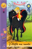 Vítejte na ranči (Horseland 1) - obálka