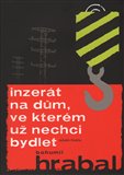 Inzerát na dům, ve kterém už nechci bydlet - obálka