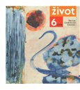 Život 6/2008 - obálka