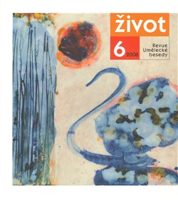 Obálka titulu Život 6/2008