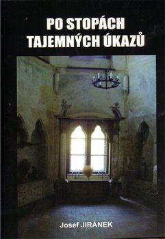 Obálka titulu Po stopách tajemných úkazů