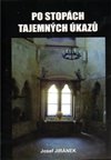 Ob�lka knihy Po stopách tajemných úkazů