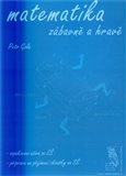 Matematika zábavně a hravě - obálka