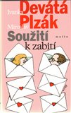 Soužití k zabití - obálka