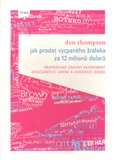 Jak prodat vycpaného žraloka - obálka