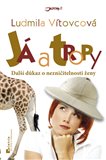 Já a tropy (Další důkaz o nezničitelnosti ženy) - obálka