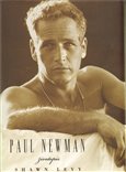 Paul Newman - obálka