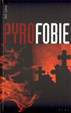 Obálka knihy Pyrofobie
