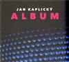 Obálka knihy Album