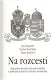 Na rozcestí - obálka