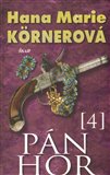 Pán hor 4 - obálka