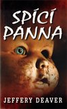 Spící panna - obálka