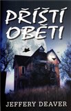 Příští oběti - obálka