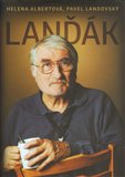 Lanďák - obálka