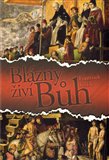 Blázny živí Bůh - obálka