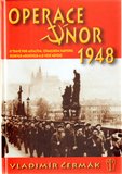 Operace únor 1948 - obálka