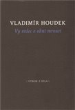 Vy srdce v ohni mroucí - obálka