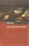 Léto, kdy otec zemřel - obálka