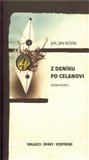Z deníku po Celanovi - obálka