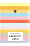 Probuzení hráči - obálka