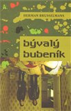 Bývalý bubeník - obálka