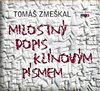 CD-Milostný dopis klínovým písmem