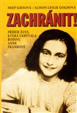 Zachránit! - obálka