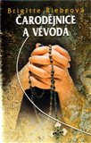 Čarodějnice a vévoda - obálka