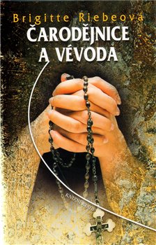 Obálka titulu Čarodějnice a vévoda
