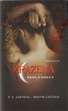 Zrazená (Škola noci 2.) - obálka
