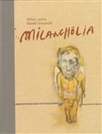 Milanchólia - obálka