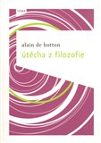 Útěcha z filozofie - obálka