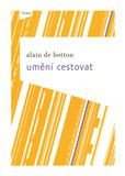 Umění cestovat - obálka