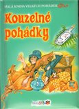 Kouzelné pohádky - obálka