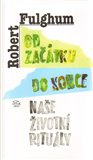 Od začátku do konce - obálka