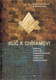 Klíč k Chíramovi - obálka