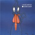 Lukáš Miffek 2008-2009 - obálka
