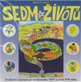 Sedm životů - obálka