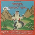 Marpa, Tibetský rebel - obálka