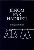 Jenom pár hadříků - obálka