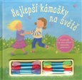 Nejlepší kámošky na světě - obálka